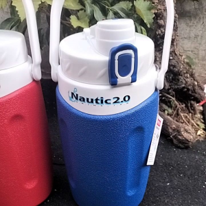 Terlaris!!!Lion Star Tempat Minum / Drink Jar Nautic 2L