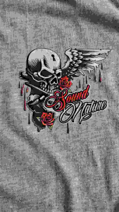 T-shirt Distro Baju Distro Pria Keren SKULL / Kaos Distro Pria lengan panjang / Baju Cowok Keren / Kaos Distro / Baju Kaos Distro / Kaos Pria Distro / Baju Kaos Distro Bandung / Kaos Polos Distro / Baju Kaos Distro Murah