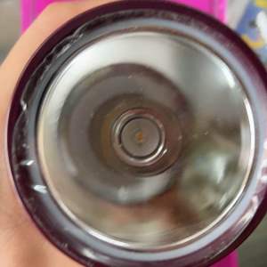 หน้าไฟ ตราช้าง - ซันไลท์ กล่องม่วง 100W รุ่น 585 LED