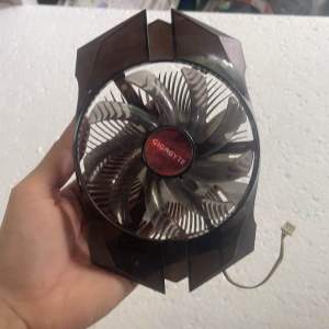 Tản nhiệt Giga GTX 650 tháo máy (nguyên zin) Hệ Thống Tản Nhiệt Cho Card Đồ Họa Tản Nhiệt Chất Lượng Cao Sản Xuất Tại Việt Nam Tản Nhiệt Gigabyte Nguyên Zin, Bảo Hành 1 Tháng - Lazada