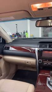 🇹🇭❤️💯3M Leather Vinyl Restorer 3M แท้ น้ำยาทาภายใน รถ เคลือบเบาะ หนังแท้ หนังเทียม คอนโซล ยาง พลาสติก แบ่งบรรจุิขนาด 1 ลิตร