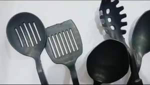 SPATULA 6 SET IN 1 ALAT MEMASAK