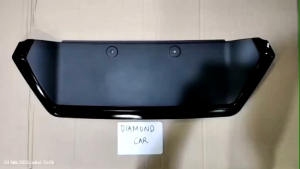 Ornamen Ornament Toyota All New Innova 2016 - 2025 model Reborn