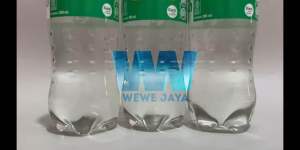 MINUMAN BOTOL SODA SPRITE