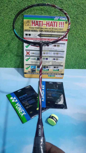 RAKET YONEX ASTROX 100 TOUR 4UG5 ORIGINAL RAKET BADMINTON