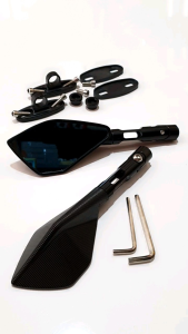 KACA SPION TOMOK/SPION TOMOK CNC V2/SPION VARIASI MOTOR NINJA/NINJA R/NINJA 150/NINJA 150 RR/NINJA 250/NINJA FI/CBR 150 OLD/CBR 150/CBR 150 NEW/CBR 250/THAILAN/CBR 150 K45 FACELIT/R 15/R 25