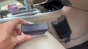 new OBU cover easy grip cashcard out