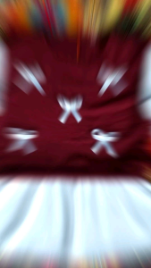 Atasan Blus Anak Perempuan 3-12 Tahun Cute Lucu Lengan Panjang Lengan Balon Pareasi VITA Viral 2025 Crinkle Airflow