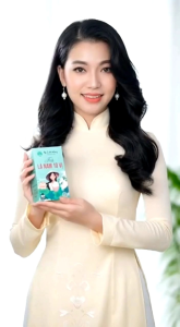 Trà Lá Nam 10 Vị Giảm Cân Thải Độc Gan Thanh Lọc Cơ Thể Đẹp Da Hộp 60 Túi lọc.