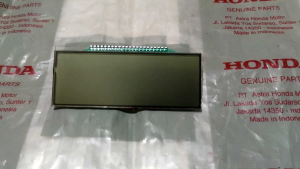 LCD Spedometer Original Untuk Honda CB150 & Verza