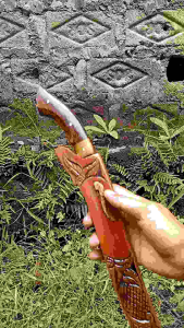 PISAU DAGING SERBAGUNA BDK-FILIFIN