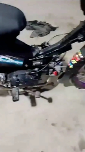 Knalpot Racing Silincer KRT K3 Original Balap Drag Kompetisi