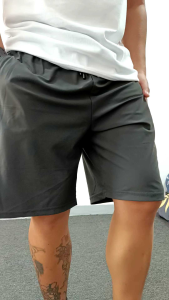 Taslan Drifit shorts for men with 2pockets Urban Pipe