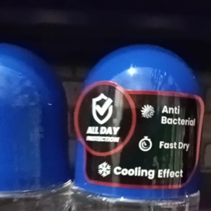 Casablanca deodoran 50ml