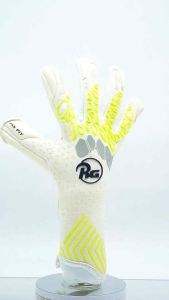 RG GOALKEEPER GLOVE : AVERSA MODEL