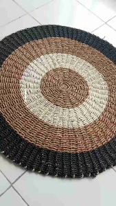 Celana Kulot Rayon Motif Premium Panjang: Nyaman & Elegan