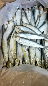 IKAN ASIN JAPUH KEMASAN 1KG: RENDAH KALORI UNTUK DIET & MASAKAN