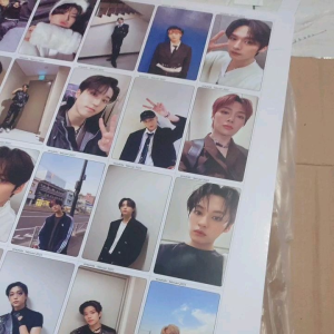 1 set isi 50 Photocard -260- NCT DREAM NCT 127 BTS BLACKPINK TREASURE AESPA DLL