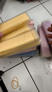 Kain Lap Kanebo Lap Motor Mobil Dapur Multifungsi Tebal Berserat Murah Terlaris Termurah