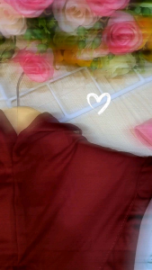 Gamis Baby Wilona by AGNIKA: Bahan Nyaman & Desain Modern