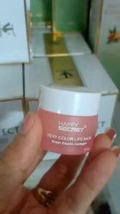 SON DƯỠNG MÔI COLLAGEN