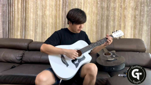 Martinlee ML-38CG ML-38M | กีตาร์โปร่ง 38นิ้ว ราคาเริ่มต้น | เสียงดี เล่นง่าย เหมะสำหรับมือใหม่ 🎉มีเก็บปลายทาง