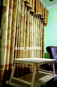 MEJA LIPAT JUMBO PANJANG 60 LEBAR 40 COCOK UNTUK MEJA BELAJAR/MEJA CAPE/MEJA LESEHAN DAN LAIN LAIN