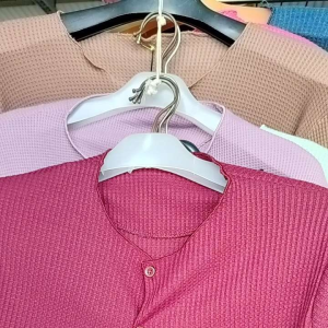 KARDIGAN CROP TOP PREMIUM POLOS