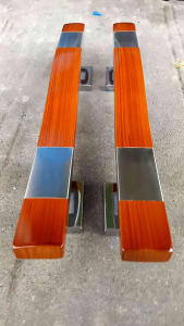 Handle Pintu Rumah Model S Cobra