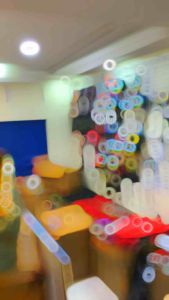 RAKET BADMINTON LINING WINSTROM 75 LIMITED EDISION 30 LBS FULSET SIAP PAKAI GRATIS TAS DAN GRIP