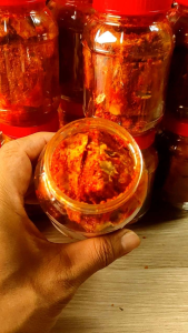 เต้าหู้ยี้ไทยใหญ่ 230 กรัม ส่งฟรี กดรับโค้ด เปลี่ยนแปลงราคาหนึ่งในการนำมารับประทาน ใหม่