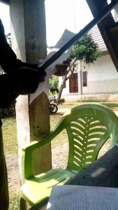 PISAU KEBUN 55CM DAN SERBAGUNA SUPER TAJAM