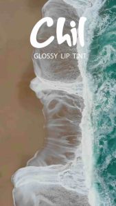 Chil Glossy lip Tint (ซื้ิอ 1 แถม 1)