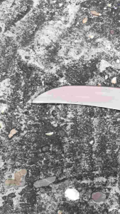 EGREK MALAYSIA CAMEL KING 111 ORIGINAL tanpa asah dan siap pakai