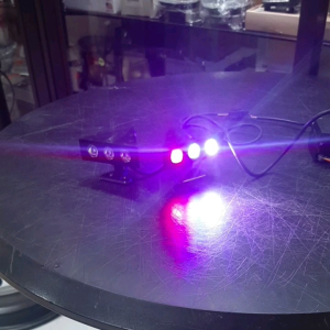 License Plate LEDLight 12v