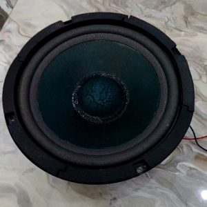 apeaker sparepart woffer BMB 8 inc speaker woffer 8inc 120watt murni double magnet