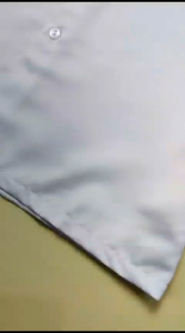 Baju SD Lengan  Pendek Bahan Elemen