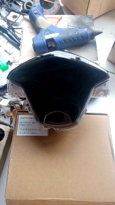 Spedometer Digital Honda Beat Fi 2012-2014