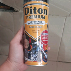 Pilok Pilox Pylox Cat Semprot Diton Premium Silver Gold VG9610 9610 400cc