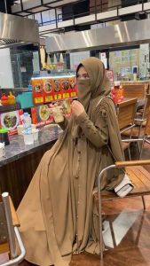 NEW Mahira dress full set Resvy collection
