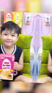 [COMBO CÓ QUÀ]Bánh Ăn Dặm Hebe - Vị Chuối Tự Nhiên Khoai Lang - Bí Đỏ Phô Mai - Cà Rốt 30g