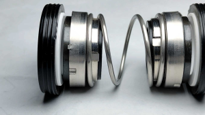 Mechanical Seal Double Cap 20mm x 38x8 Submersible Water Pump