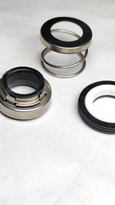Mechanical seal 16mm x30x6 Long spring single cap water pump
