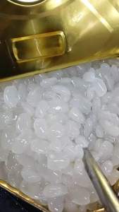 ลูกชิด เชื่อม ลูกชิดใส่ไอศรีม ขนาด 500 กรัม ลูกชิดเครื่องนำ้แข็งใส ลูกชิดเชื่อม ลูกชิดหวานเย็น ลูกชิด ไอศครีม ลูกชิดไอศครีม - Lazada