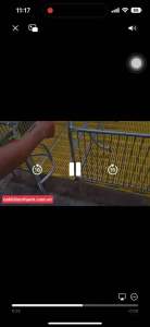 Khoá đồng tiền ( combo 10 cái )