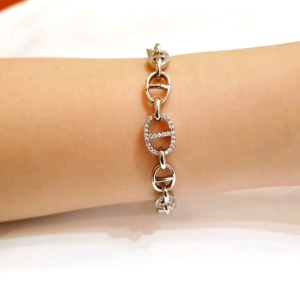 Deux - Gelang Rantai CD