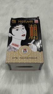 Bật Lửa Khò Tia HaoYiDian Cô Gái H999 - Vỏ Nhôm Bóng - In Logo Chìm - Bơm Ga Được - Hộp Quẹt Kiểu Nhập Bộ Quẹt 10 25 50 Cái - Lazada