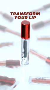 OMG OH MY GLAM Gloss Lip Finish 2.7g - Lip Gloss - THE VINYL LIP LOOK!