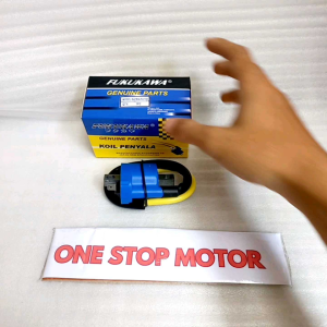 Koil Pengapian Racing SATRIA FU 150 Fukukawa Original – Coil Penyala Racing