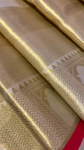 HALF SAREE IN TREND)(ETA:- 5 DAYS